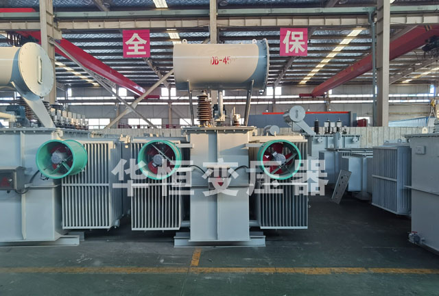 SZ11-8000/35富顺富顺富顺电力变压器