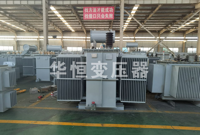 SZ11-6300/35富顺富顺富顺油浸式变压器价格