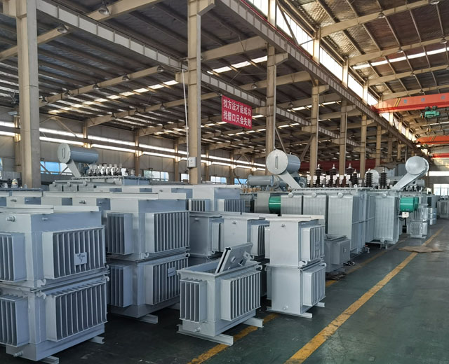 S11-6300/35富顺富顺富顺油浸式变压器